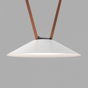 Накладной светильник Denkirs Belty Flow DK5664-WH+BK в Коротчаево - korotchaevo.ok-mebel.com | фото 2