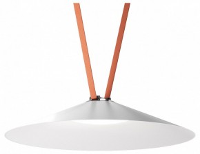 Накладной светильник Denkirs Belty Flow DK5668-WH+BK в Коротчаево - korotchaevo.ok-mebel.com | фото 2