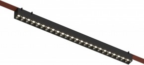 Накладной светильник Denkirs Belty Grill DK5672-BK в Коротчаево - korotchaevo.ok-mebel.com | фото