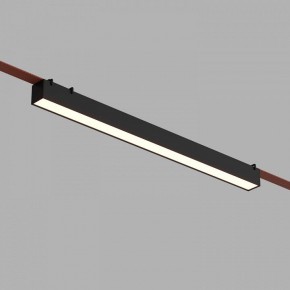 Накладной светильник Denkirs Belty Linear DK5676-BK в Коротчаево - korotchaevo.ok-mebel.com | фото