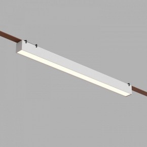 Накладной светильник Denkirs Belty Linear DK5676-WH в Коротчаево - korotchaevo.ok-mebel.com | фото 2