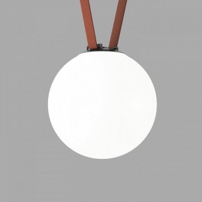 Накладной светильник Denkirs Belty Orb DK5554-BK в Коротчаево - korotchaevo.ok-mebel.com | фото 2