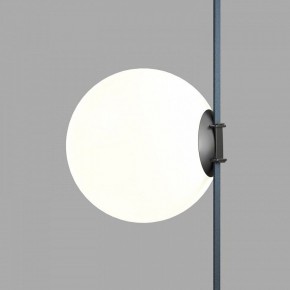 Накладной светильник Denkirs Belty Orb DK5554-BK в Коротчаево - korotchaevo.ok-mebel.com | фото 3