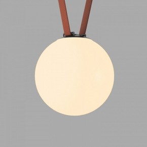 Накладной светильник Denkirs Belty Orb DK5555-BK в Коротчаево - korotchaevo.ok-mebel.com | фото 2