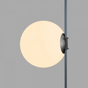 Накладной светильник Denkirs Belty Orb DK5555-BK в Коротчаево - korotchaevo.ok-mebel.com | фото 3