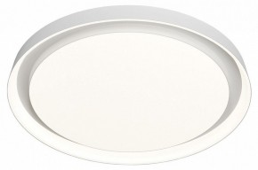 Накладной светильник Denkirs Cany DK6516-WH в Коротчаево - korotchaevo.ok-mebel.com | фото