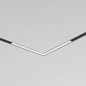 Накладной светильник Denkirs Denkirs Simple DK8114-BK в Коротчаево - korotchaevo.ok-mebel.com | фото 2