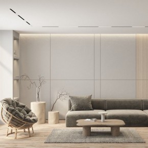 Накладной светильник Denkirs Denkirs Simple DK8114-BK в Коротчаево - korotchaevo.ok-mebel.com | фото 3