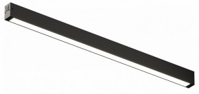 Накладной светильник Denkirs Denkirs Simple DK8205-BK в Коротчаево - korotchaevo.ok-mebel.com | фото