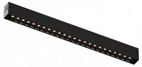 Накладной светильник Denkirs SMART GRILL DK8002-CONN-BK в Коротчаево - korotchaevo.ok-mebel.com | фото