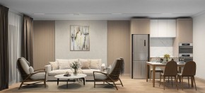 Накладной светильник Denkirs SMART GRILL DK8002-CONN-WH в Коротчаево - korotchaevo.ok-mebel.com | фото 3