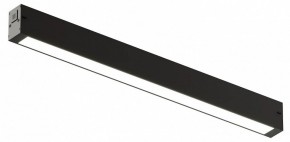 Накладной светильник Denkirs SMART LINEAR DK8004-CONN-BK в Коротчаево - korotchaevo.ok-mebel.com | фото