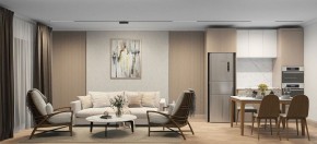 Накладной светильник Denkirs SMART LINEAR DK8004-CONN-BK в Коротчаево - korotchaevo.ok-mebel.com | фото 3