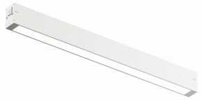 Накладной светильник Denkirs SMART LINEAR DK8004-CONN-WH в Коротчаево - korotchaevo.ok-mebel.com | фото
