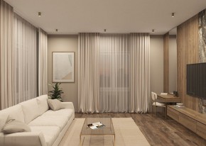 Накладной светильник Denkirs TUBE DK2050-SG в Коротчаево - korotchaevo.ok-mebel.com | фото 5