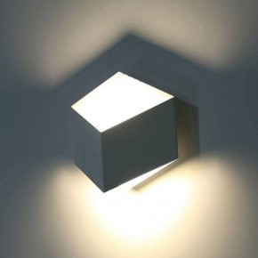 Накладной светильник DesignLed Palmira GW-1101-1-3-WH-NW в Коротчаево - korotchaevo.ok-mebel.com | фото 3