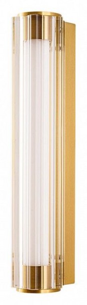 Накладной светильник Divinare Pastel 1711/17 AP-5 в Коротчаево - korotchaevo.ok-mebel.com | фото