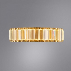 Накладной светильник Divinare Renata 1135/17 AP-10 в Коротчаево - korotchaevo.ok-mebel.com | фото 2