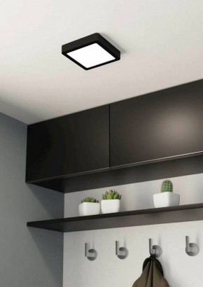 Накладной светильник Eglo ПРОМО Fueva 5 900643 в Коротчаево - korotchaevo.ok-mebel.com | фото 2