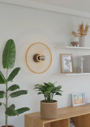 Накладной светильник Eglo ПРОМО Leominster 43883 в Коротчаево - korotchaevo.ok-mebel.com | фото 3