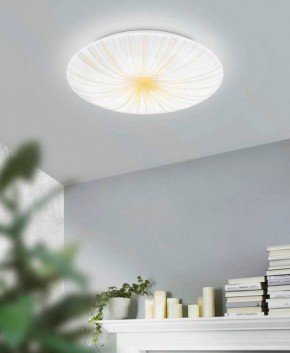 Накладной светильник Eglo ПРОМО Nieves 1 900498 в Коротчаево - korotchaevo.ok-mebel.com | фото 3