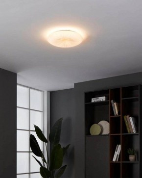 Накладной светильник Eglo ПРОМО Nieves 1 900498 в Коротчаево - korotchaevo.ok-mebel.com | фото 4