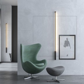 Накладной светильник Elektrostandard Alto 40133/LED в Коротчаево - korotchaevo.ok-mebel.com | фото 3