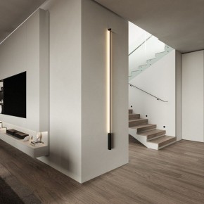 Накладной светильник Elektrostandard Alto 40134/LED в Коротчаево - korotchaevo.ok-mebel.com | фото 4