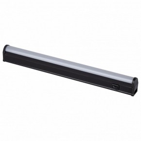 Накладной светильник Эра  LLED-01-04W-4000-B в Коротчаево - korotchaevo.ok-mebel.com | фото