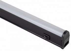 Накладной светильник Эра  LLED-01-04W-4000-B в Коротчаево - korotchaevo.ok-mebel.com | фото 5