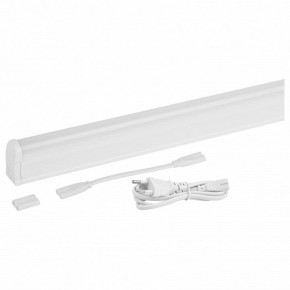 Накладной светильник Эра  LLED-01-04W-6500-W в Коротчаево - korotchaevo.ok-mebel.com | фото