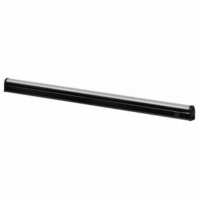 Накладной светильник Эра  LLED-01-08W-4000-B в Коротчаево - korotchaevo.ok-mebel.com | фото