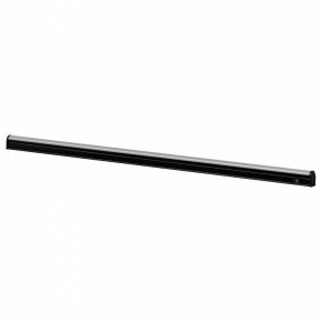 Накладной светильник Эра  LLED-01-12W-4000-B в Коротчаево - korotchaevo.ok-mebel.com | фото