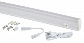 Накладной светильник Эра  LLED-01-12W-4000-W в Коротчаево - korotchaevo.ok-mebel.com | фото 11