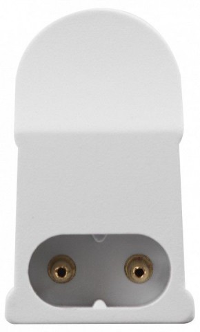 Накладной светильник Эра  LLED-01-16W-6500-W в Коротчаево - korotchaevo.ok-mebel.com | фото 2