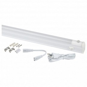 Накладной светильник Эра  LLED-02-04W-4000-MS-W в Коротчаево - korotchaevo.ok-mebel.com | фото