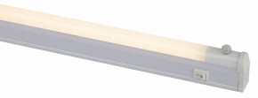 Накладной светильник Эра  LLED-02-04W-4000-MS-W в Коротчаево - korotchaevo.ok-mebel.com | фото 10