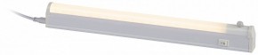 Накладной светильник Эра  LLED-02-04W-4000-MS-W в Коротчаево - korotchaevo.ok-mebel.com | фото 2
