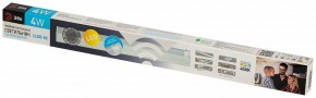 Накладной светильник Эра  LLED-02-04W-4000-MS-W в Коротчаево - korotchaevo.ok-mebel.com | фото 8