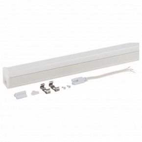 Накладной светильник Эра  LLED-04-0-40K-008 в Коротчаево - korotchaevo.ok-mebel.com | фото 3