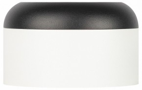 Накладной светильник Эра  OL56 WH/BK в Коротчаево - korotchaevo.ok-mebel.com | фото 4