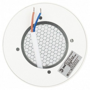 Накладной светильник Эра  OL56 WH/BK в Коротчаево - korotchaevo.ok-mebel.com | фото 6
