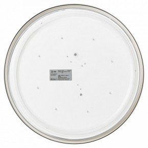 Накладной светильник Эра Relict Relict 38 SPB-6-40 4К WH в Коротчаево - korotchaevo.ok-mebel.com | фото 4