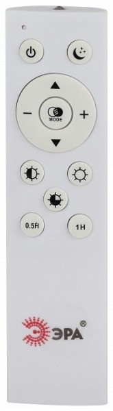 Накладной светильник Эра Relict Relict 48 Pult SPB-6-60-RC BK в Коротчаево - korotchaevo.ok-mebel.com | фото 12