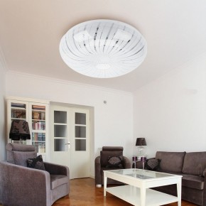 Накладной светильник Эра  SPB-6-12-6,5K Meduza в Коротчаево - korotchaevo.ok-mebel.com | фото 2