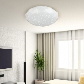 Накладной светильник Эра  SPB-6-24-6,5K Sparkle в Коротчаево - korotchaevo.ok-mebel.com | фото 3
