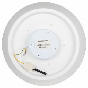 Накладной светильник Эра  SPB-6-60-RC Locus RGB в Коротчаево - korotchaevo.ok-mebel.com | фото 10
