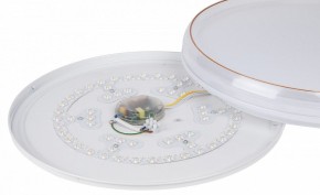 Накладной светильник Эра  SPB-6-80-RC Solar RGBD в Коротчаево - korotchaevo.ok-mebel.com | фото 15