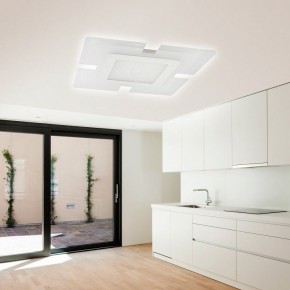 Накладной светильник Эра  SPB-6 GEO 1 RC 60 в Коротчаево - korotchaevo.ok-mebel.com | фото 4