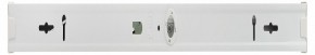 Накладной светильник Эра  SPO-801-0-001-120 в Коротчаево - korotchaevo.ok-mebel.com | фото